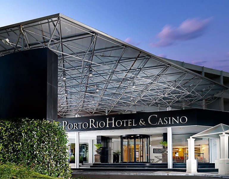 Porto Rio Hotel & Casino