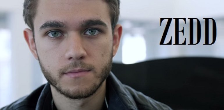 ZEDD