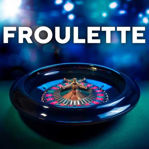 FRoulette – программа для анализа игры рулетку