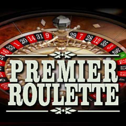 Поговорим о Premier Roulette?