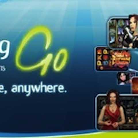 Софт Microgaming