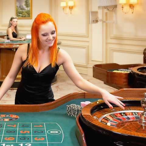 все о CROUPIER