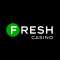 50 фриспинов за регистрацию в казино Fresh