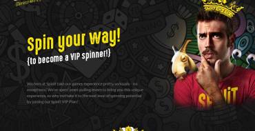 Spinit casino: 