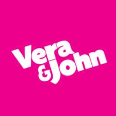 200% до 100 EUR на первый депозит в Vera & John