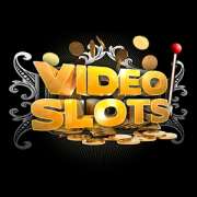 Казино Videoslots сasino logo