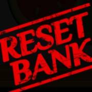 1 Reel Fruits: Reset Bank