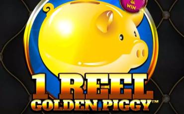 Игровой автомат 1 Reel Golden Piggy