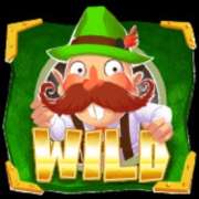 Символ Wild в Yeti: Battle of Greenhat Peak