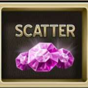 Символ Scatter в King of Slots