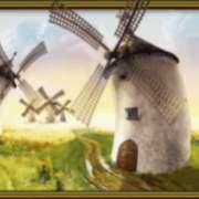 Символ Wild в The Riches of Don Quixote