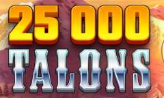 Онлайн слот 25000 Talons играть