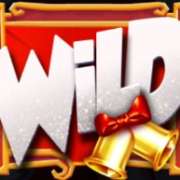 Символ Wild в Rudolph Gone Wild