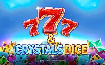 Игровой автомат 7 & Crystals Dice