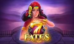 Онлайн слот 7 Fates играть