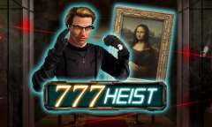 Онлайн слот 777 Heist играть