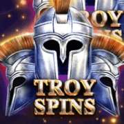 Символ Scatter в Gods of Troy