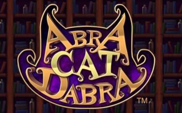 Игровой автомат AbbaCatDabra