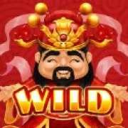 Символ Символ Wild в Wealth Inn