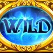 Символ Wild в Magic Apple 2 Hold and Win