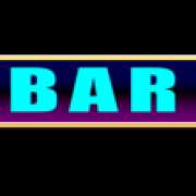 Символ BAR в Reel Reel Hot