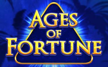 Игровой автомат Ages of Fortune