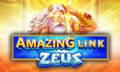 Онлайн слот Amazing Link Zeus играть