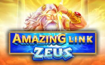 Игровой автомат Amazing Link Zeus