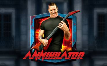 Игровой автомат Annihilator