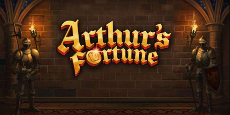 Слот Arthur’s Fortune играть бесплатно