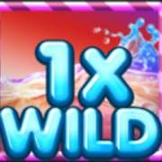 Символ Wild в Triple Juicy Drops