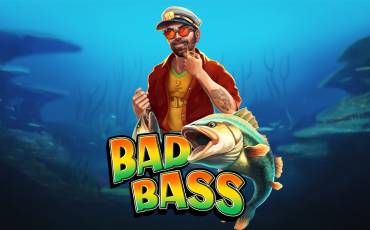 Игровой автомат Bad Bass