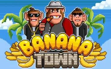 Игровой автомат Banana Town