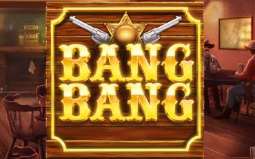 Игровой автомат Bang Bang