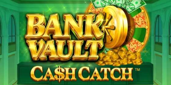 Bank Vault (Microgaming) обзор