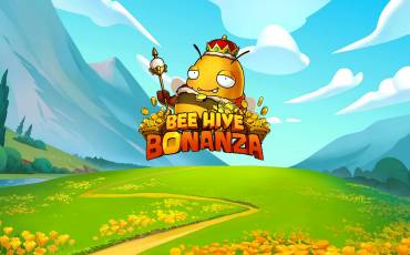 Игровой автомат Bee Hive Bonanza