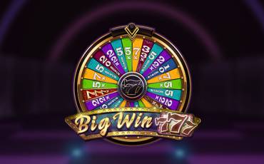 Игровой автомат Big Win 777