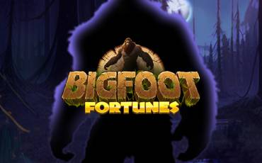 Игровой автомат Bigfoot Fortunes