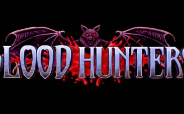 Игровой автомат Blood Hunters