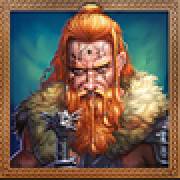 Bloodaxe: Викинг