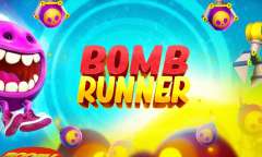 Онлайн слот Bomb Runner играть