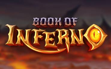 Игровой автомат Book of Inferno