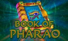 Онлайн слот Book of Pharao играть