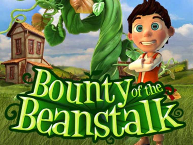 Слот Bounty of the Beanstalk играть бесплатно