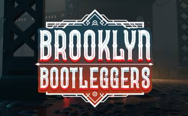 Игровой автомат Brooklyn Bootleggers