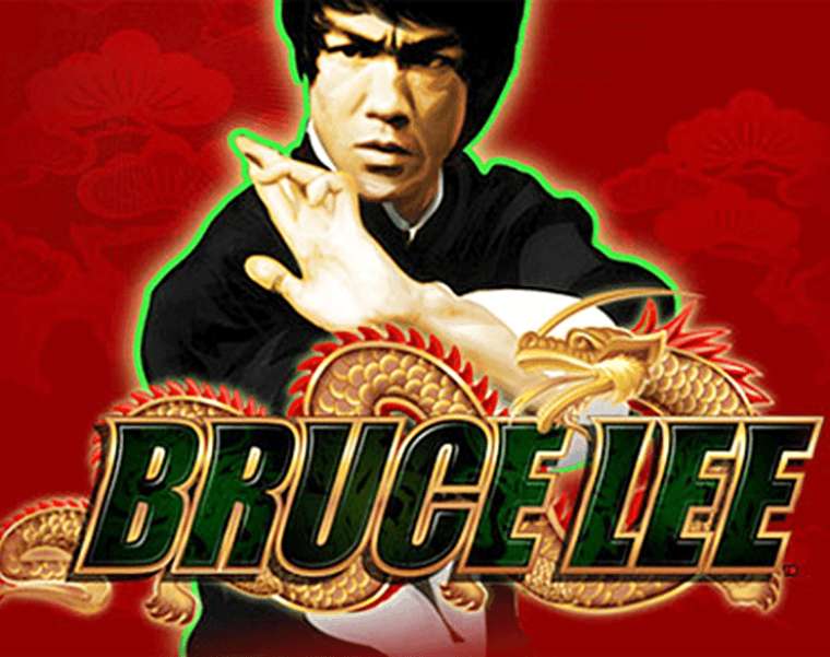Слот Bruce Lee играть бесплатно