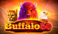Онлайн слот Buffalo 50 играть