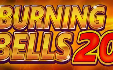 Игровой автомат Burning Bells 20