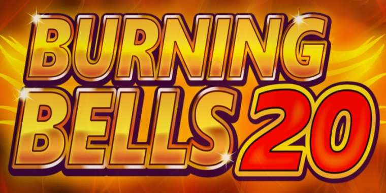 Слот Burning Bells 20 играть бесплатно