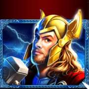 Символ Тор в Asgard